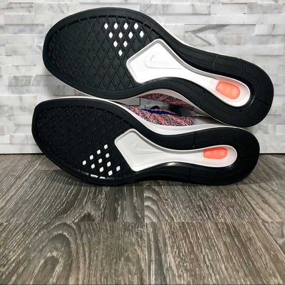 Nike Air Zoom Mariah Flyknit Racer NWOT - Picture 7 of 8